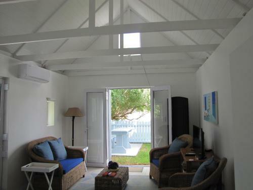 Apartamento Little 13 Mill Street