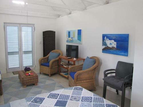 Apartamento Little 13 Mill Street