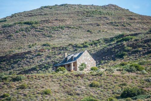 Apartamento Fossil Hills