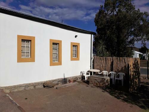 Apartamento Die Ou Winkeltjie
