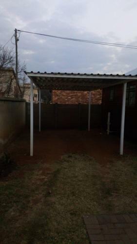 Apartamento Johandri Log Cabin
