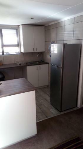 Apartamento Johandri Log Cabin