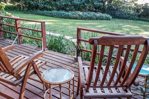 Bed & Breakfast Mtunzini Bnb