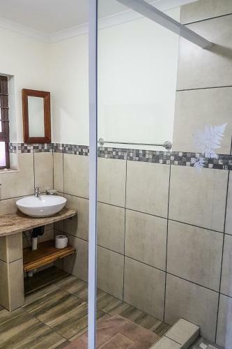 Bed & Breakfast Mtunzini Bnb