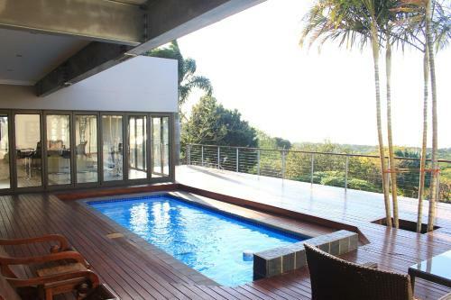 Apartamento @93 Accommodation