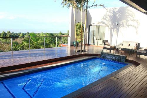 Apartamento @93 Accommodation