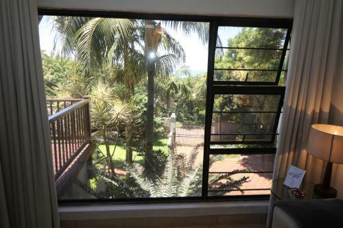 Apartamento @93 Accommodation