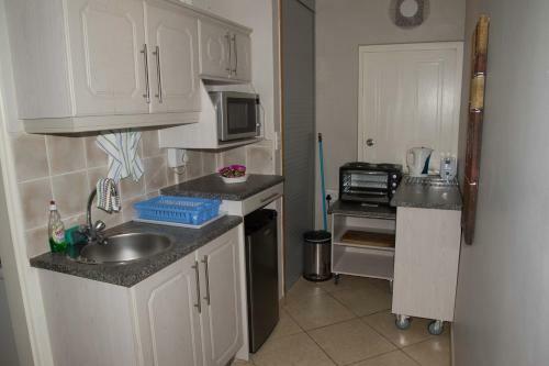 Apartamento @93 Accommodation