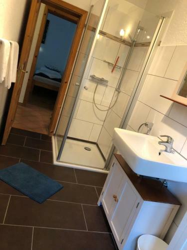 Apartamento Fewo "specht" & "reh"