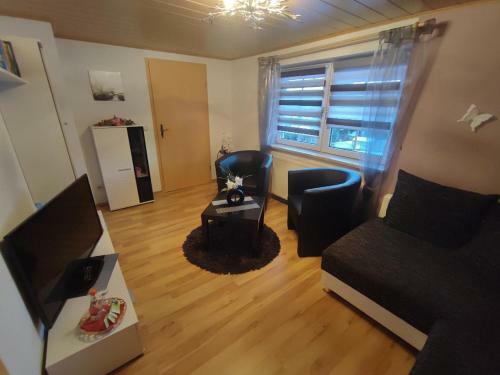 Apartamento Ferienwohnung Zinke