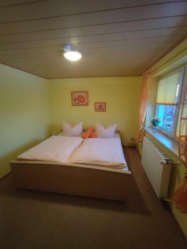 Apartamento Ferienwohnung Zinke
