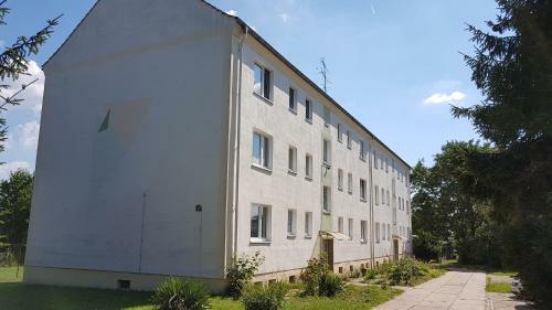 Apartamento Ferienwohnung Randowtal-schm�lln
