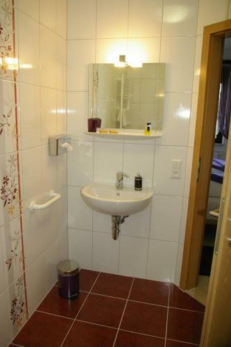 Hostal Pension Zum Reiterhof