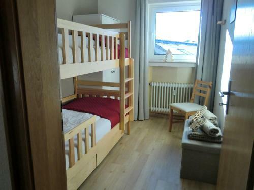 Apartamento Appartementen Edel