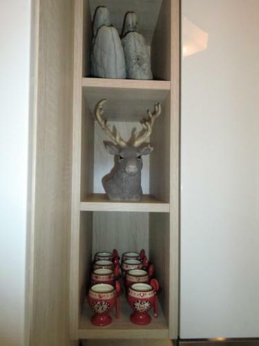 Apartamento Appartementen Edel