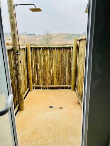 Apartamento Springvale Farm