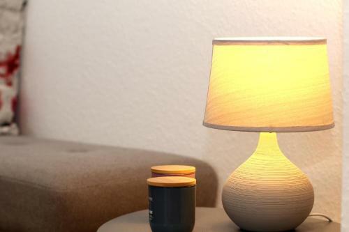 Apartamento Ferienwohnung Blum