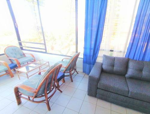 Apartamento Summer Rocks A