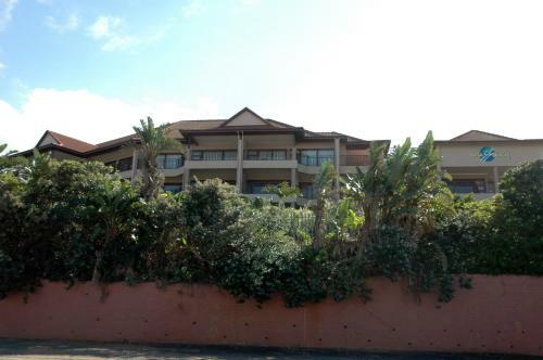 Apartamento Kuta Beach Unit 12