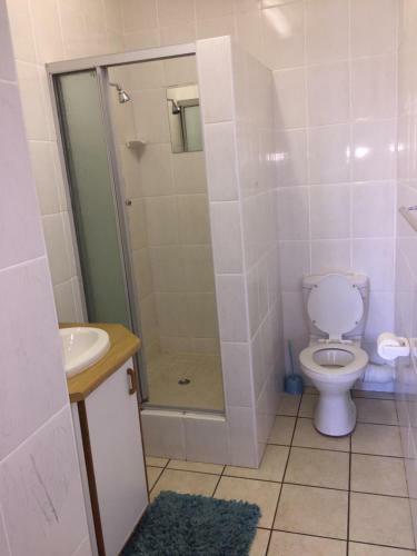 Apartamento Dumela Margate Flat 20