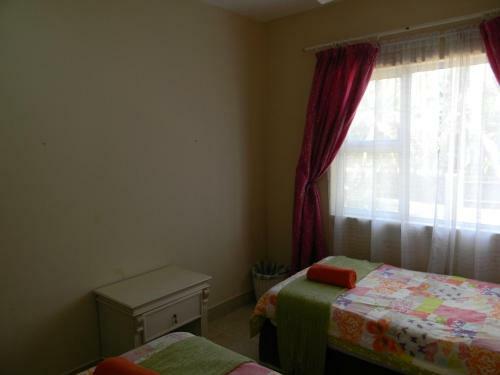 Apartamento Mystique No. 18