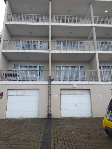 Apartamento Amirantes 7