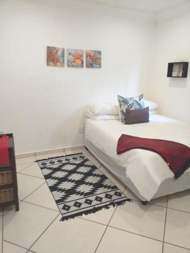 Apartamento Amirantes 7