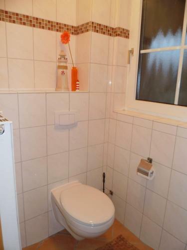 Ferienhaus Heidebl�te