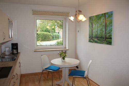 Apartamento Schwabe, Ferienwohnung
