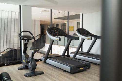 Apartamento The Capital Mbombela