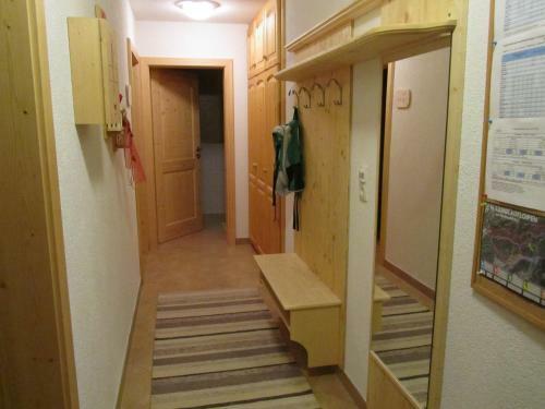 Apartamento Haus Lentsch