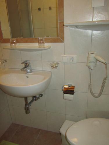 Apartamento Haus Lentsch