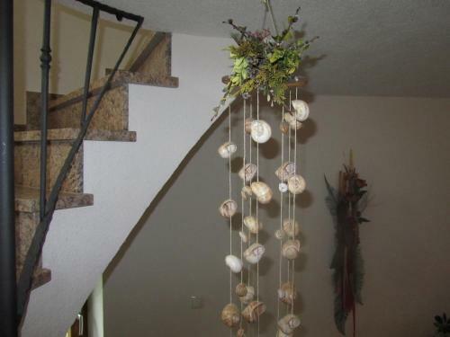 Apartamento Haus Lentsch