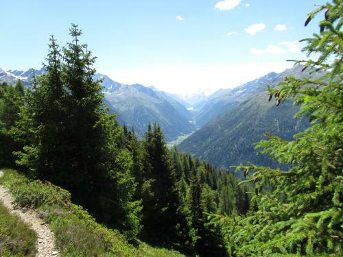 Apartamento Haus Lentsch