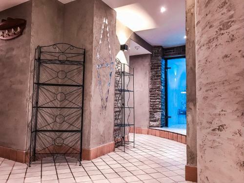 Hotel L�rchenhof