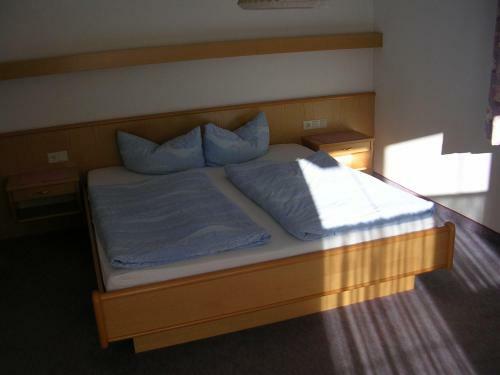Hostal Haus Hafele