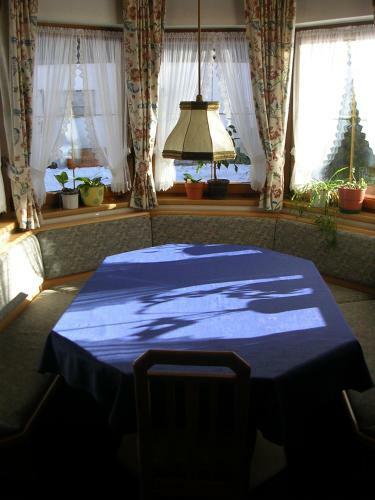 Hostal Haus Hafele