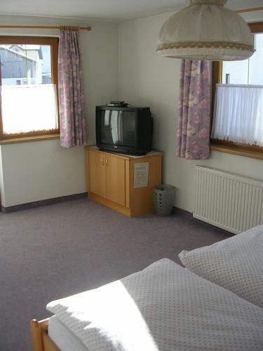 Hostal Haus Hafele