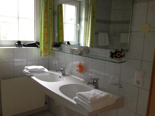 Apartamento Ferienwohnung Moritz