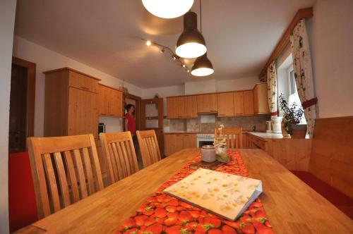Apartamento Haus Alpengl�ck