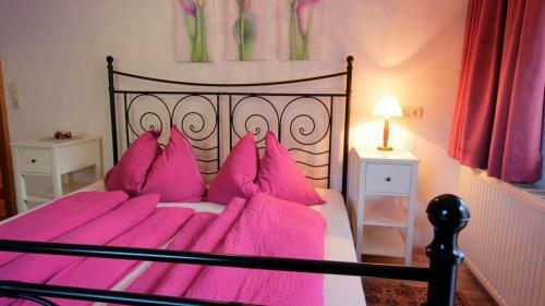 Apartamento Haus Alpengl�ck