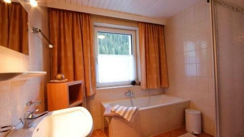 Apartamento Haus Alpengl�ck