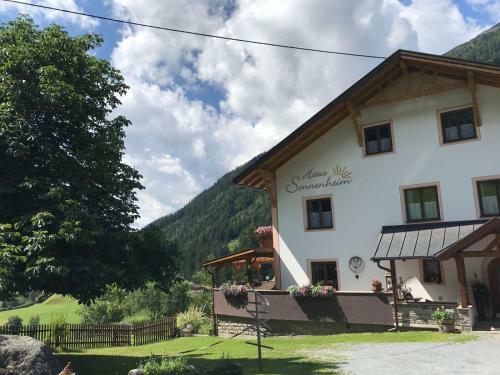 Apartamento Appart Sonnenheim