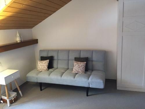 Apartamento Appart Sonnenheim