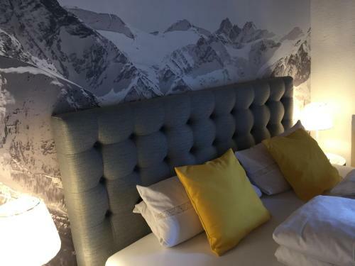 Apartamento Appart Sonnenheim