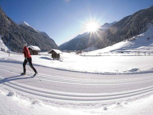 Hostal Haus Alpina