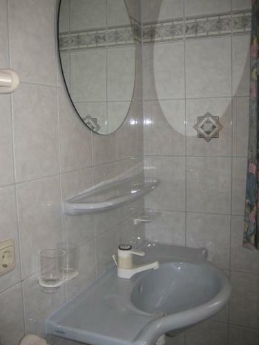 Hostal Ferienhaus Waldner