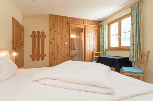 Apartamento Haus Renate