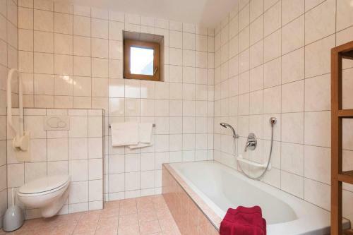 Apartamento Haus Renate