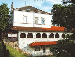 Hotel-restaurant Orsoyer Hof